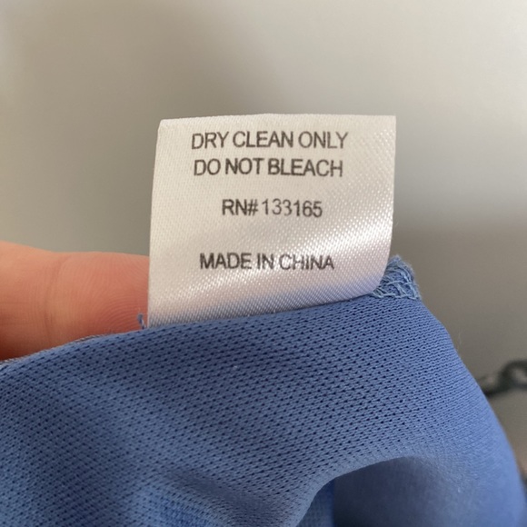 Everleigh Small Patterned Dress - Picture 6 of 10